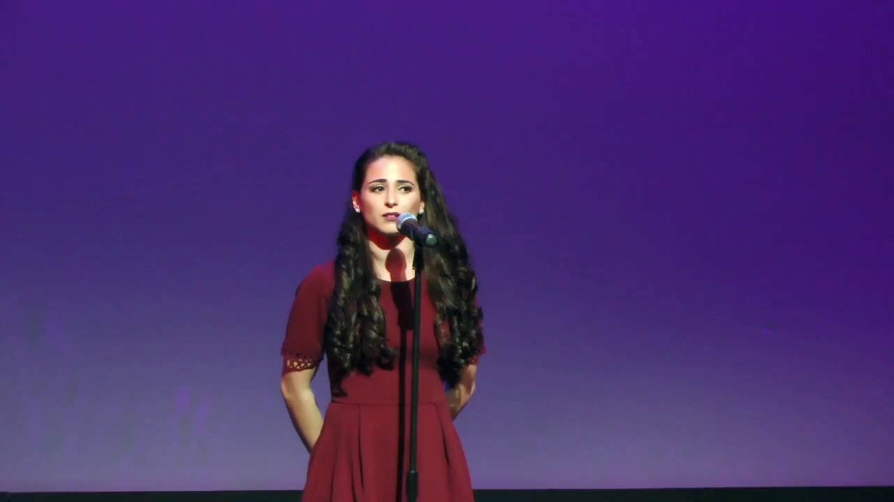 Meghan Nicole Ross (Musical Theatre Media)