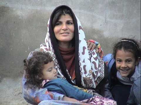 Ma Ghurbane saret Mader by Bilal Akbari