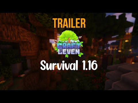 CraftLeven Trailer