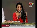 Chiranjeevi releases Gabbar Singh Audio Songs CD - 23
