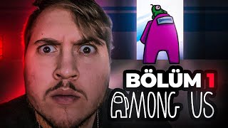 Eki̇p İle Among Us Youtube Özel