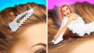 Si Les Objets Étaient Vivants Maquillage Et Nourriture Vivants Moments Drôles Par 123Go Genius