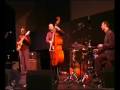 Lionel Loueke Trio @ Uj Winter 2008