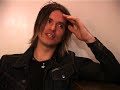 Kaizers Orchestra interview - Janove Ottesen (part 1)