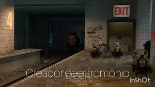 Skibidi Thomas 2 Fandub En Español