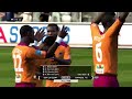 FIFA 11 FUT: Route de Glory Episode 05 - Increasing my Chemistry