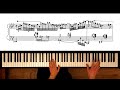 Nikolaï Kapustin - 24 Preludes in Jazz Style Op.53, N°21