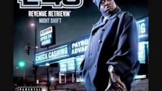 Watch E40 Turn Up The Music video