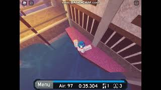 Fe2 Kozui Peak Insane