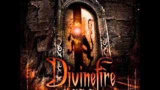 Watch Divinefire Masquerade video