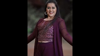 Sarayu Hot Navel