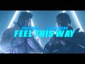 Siri Dinero (Ft. Ron Suno) "Feel This Way" [OFFICIAL MUSIC VIDEO]