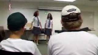 Watch Moaning Myrtles The Boy Who Lived video