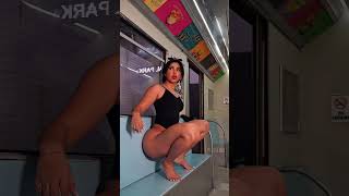 Nyc Transit Keeps Me Humble. Annabgo Anna Beggion Onlyfan Star Hoty A.b Lovep. Star