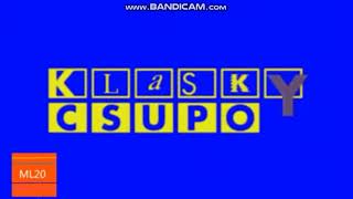 Klasky Csupo In G Major 2 Effects Sponsored By Preview 2 Effects