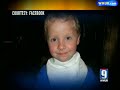 People Gather in Manchester to Remember Camden Hughes