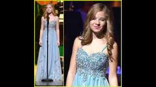 Watch Jackie Evancho The Summer Knows feat Chris Botti video