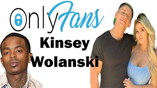 Onlyfans Review-Kinsey Wolanski