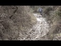 Imagen del vídeo Assoluti Italia Enduro - Camerino (MC) 6-7 aprile 2013