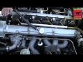 1961 Aston Martin DB4 Zagato - engine running. CarshowClassic.com