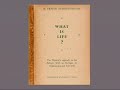 "DNA and the Brain" - Dr. James Watson speaks at Google
