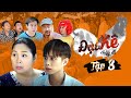 Web Drama Đại Kê Chạy Đi Tập 3 | Hồng Vân, Tuấn Dũng, L...