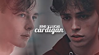 Jens & Lucas Do You Really Not Get It?