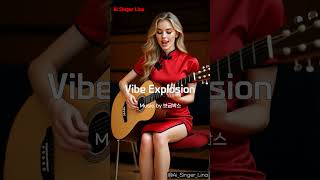Vibe Explosion Ai Singer Lina