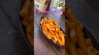 Skydeck Mg Road Best Rooftop Restobar In Bangalore