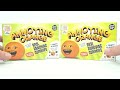 Annoying Orange - Real Annoying Gummies With 5 Fruity Flavors.......Hey Apple!