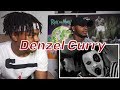 DEEP MESSAGE!! | Denzel Curry - CLOUT COBAIN | CLOUT CO13A1N - REACTION