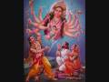 Sri Durga Devi! - Durga Puja ecards - Events Greeting Cards
