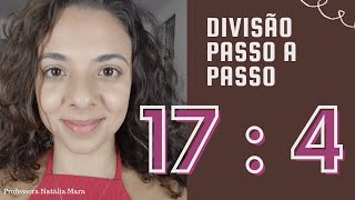 174 174 Dividir 17 Por 4 Dividir 17 Entre 4 17 Dividido Por 4 Como Dividir Por 4?