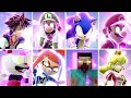 All Final Smashes in Super Smash Bros. Ultimate (All DLC)
