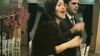 Reksane İsmayilova. Gozmu Deyer