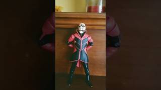 Ivo Robotnik Figure Unboxing