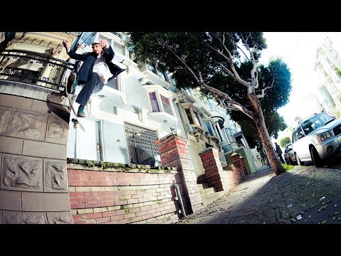 RIPNDIP's "Three is the Magic Number" Video