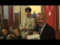 Türkiye Milli Kültür Dernekleri 1. Kurultayı - Arif Sarıtürk
