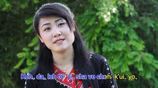Lahu Song Ha Ve Hko 1