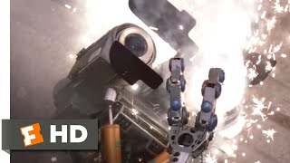 Short Circuit 2 1988 - Im Alive Scene 710 Movieclips