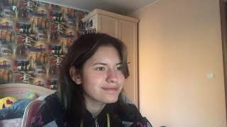 How Are The Holidays Of A Russian Schoolgirl