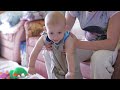 Видео A little boy needs your help.Маленький Родион ждёт Вашей помощи