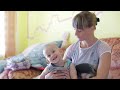 Video A little boy needs your help.Маленький Родион ждёт Вашей помощи