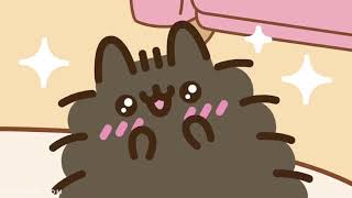 Seasons And Holidays W Pusheen The Cat