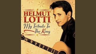 Watch Helmut Lotti I Just Cant Help Believing video