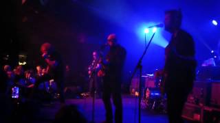 Watch Angels Ivory Stairs video