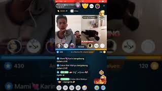 Batle Chalens Bigo Live Indonesia Yg Kalah Lngsung Pingsan Gara2 Push Up 90X
