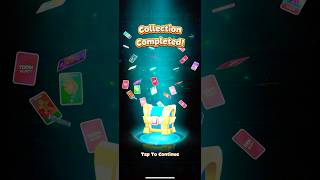Toon Blast - First Card Collection 100% Complete