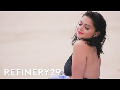 Modern Family's Ariel Winter Wants You To Take Back The Beach | 29 Questions | Refinery29
