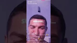 Inshallah Siuuu